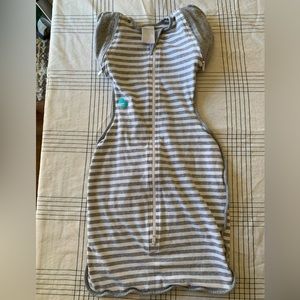 Love to dream transition swaddle sleep sack